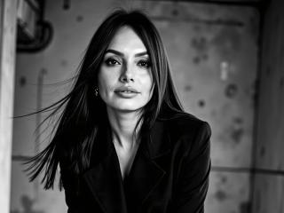 Ver a ficha detalhada de GalaMalkova