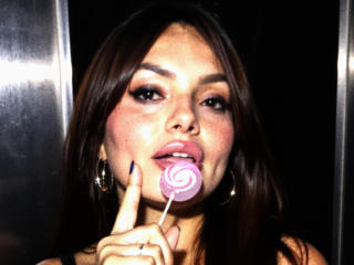 Ver a ficha detalhada de GalaMalkova