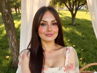 Ver a ficha detalhada de GalaMalkova