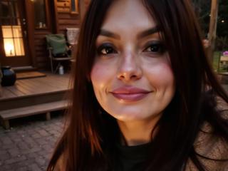 Ver a ficha detalhada de GalaMalkova