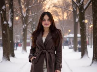 Ver a ficha detalhada de GalaMalkova