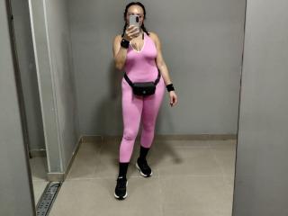 Ver a ficha detalhada de GalaMalkova