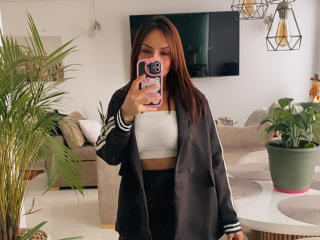 Ver a ficha detalhada de GalaMalkova