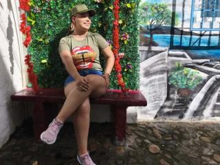 Ver la ficha detallada de ZoeTobon69