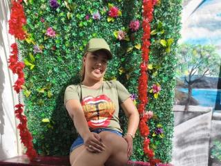 Ver a ficha detalhada de ZoeTobon69