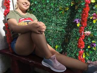 Ver la ficha detallada de ZoeTobon69