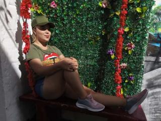 Ver la ficha detallada de ZoeTobon69