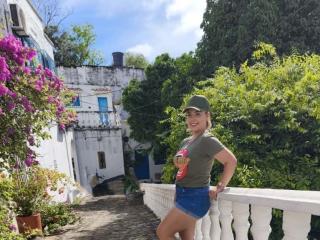 Ver la ficha detallada de ZoeTobon69