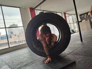 Ver la ficha detallada de SusanaHotSex