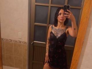 Ver a ficha detalhada de SilvanaXOwen