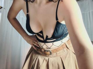 Ver a ficha detalhada de ElizaCanterville