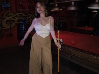 Ver a ficha detalhada de ElizaCanterville