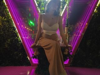 Ver a ficha detalhada de ElizaCanterville