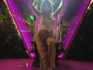 Ver la ficha detallada de ElizaCanterville