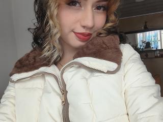 Ver a ficha detalhada de ElizaCanterville