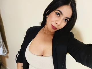 Ver la ficha detallada de IvonnyJackson