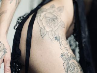 Ver a ficha detalhada de DaneeSoHot