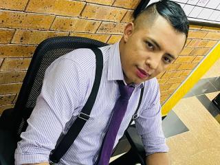 Ver la ficha detallada de MikeFetish