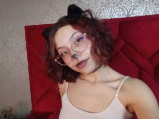 Ver la ficha detallada de SophieBlake