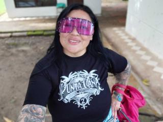 Ver la ficha detallada de KittyHotanal