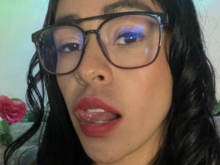 Ver la ficha detallada de StellaBeckker