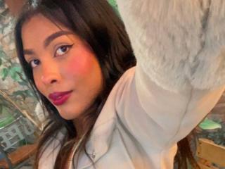 Ver la ficha detallada de LexieBloom