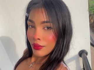 Ver la ficha detallada de LexieBloom