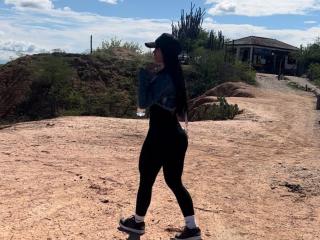 Ver la ficha detallada de LaurentRay