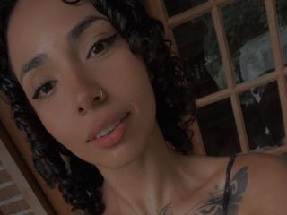 Ver la ficha detallada de SilvanaXOwen