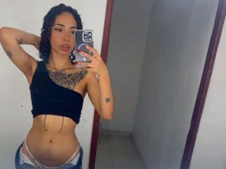 Ver la ficha detallada de SilvanaXOwen