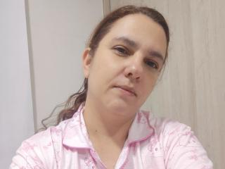 Ver la ficha detallada de AmeliaWilson