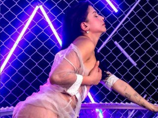 Ver la ficha detallada de DyanaMoon