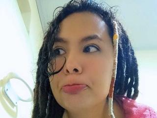 Ver la ficha detallada de BeckyHuston