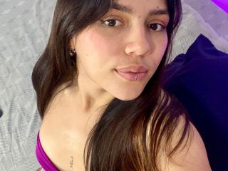 Ver la ficha detallada de SophiaMarx