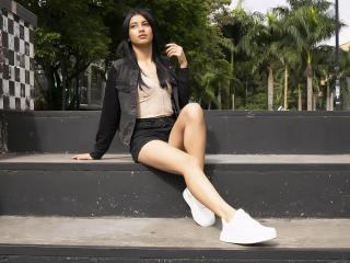 Ver la ficha detallada de AlisKooper