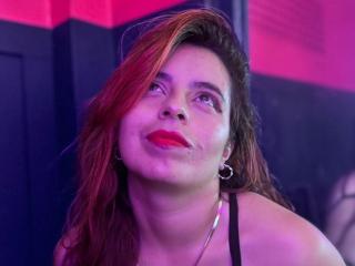 Ver a ficha detalhada de MeghanStorm69