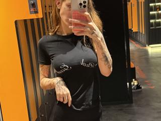 Ver la ficha detallada de SensualMila