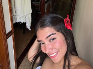 Ver la ficha detallada de SharonKlart