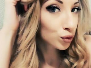 AndrenAlina - Chat cam sexy with this being from Europe Girl 