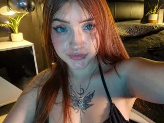 Se komplett profil för MaylinSanchez