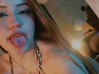 Se komplett profil för MaylinSanchez