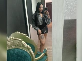 Se komplett profil för BarbaraSaint