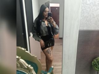 Se komplett profil för BarbaraSaint