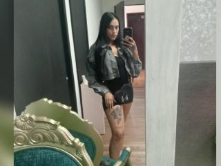 Se komplett profil för BarbaraSaint