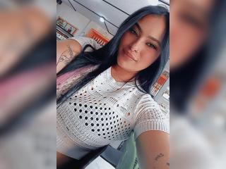 Se komplett profil för BarbaraSaint