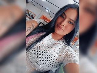 Se komplett profil för BarbaraSaint