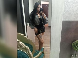 Se komplett profil för BarbaraSaint