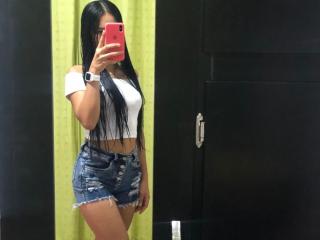 Se komplett profil för EstrellaXHot