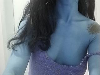 Se komplett profil för Marizinhalover