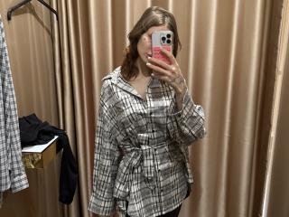 Se komplett profil för SensualMila